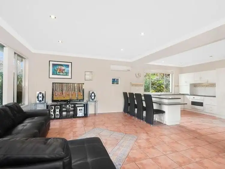 Second view of Homely house listing, 52 East Street, Warners Bay NSW 2282