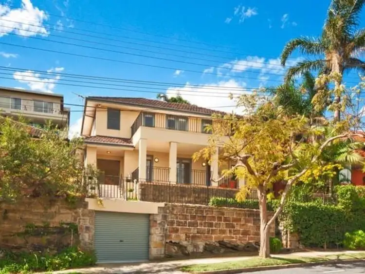 Main view of Homely house listing, 113 Hopetoun Avenue, Vaucluse NSW 2030