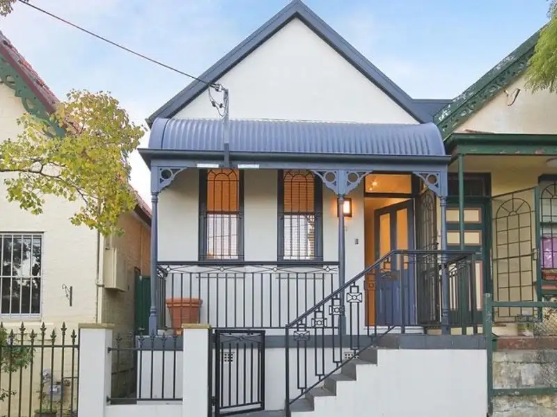 Main view of Homely house listing, 27 Cary Street, Leichhardt NSW 2040