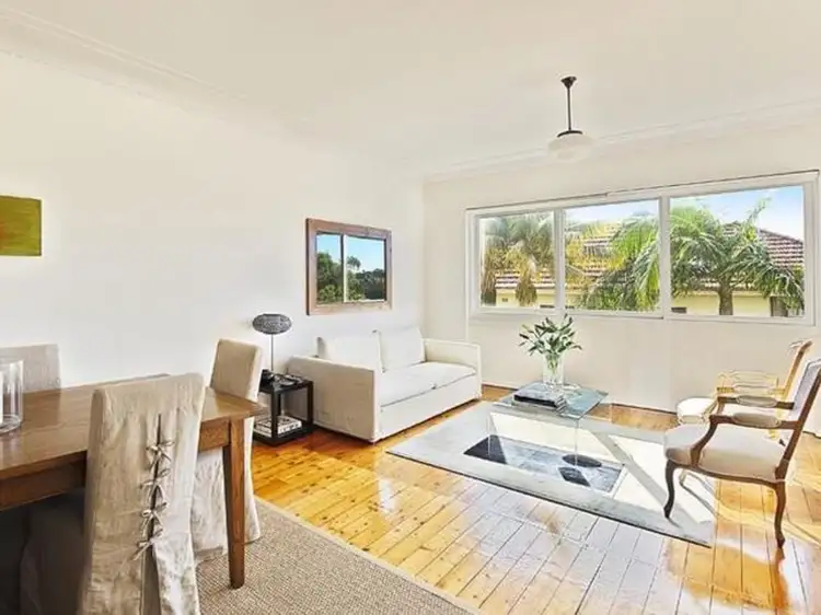 Main view of Homely apartment listing, 4/311A Edgecliff Road, Woollahra NSW 2025