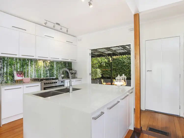 Third view of Homely house listing, 3 Paula Court, Oakleigh South VIC 3167