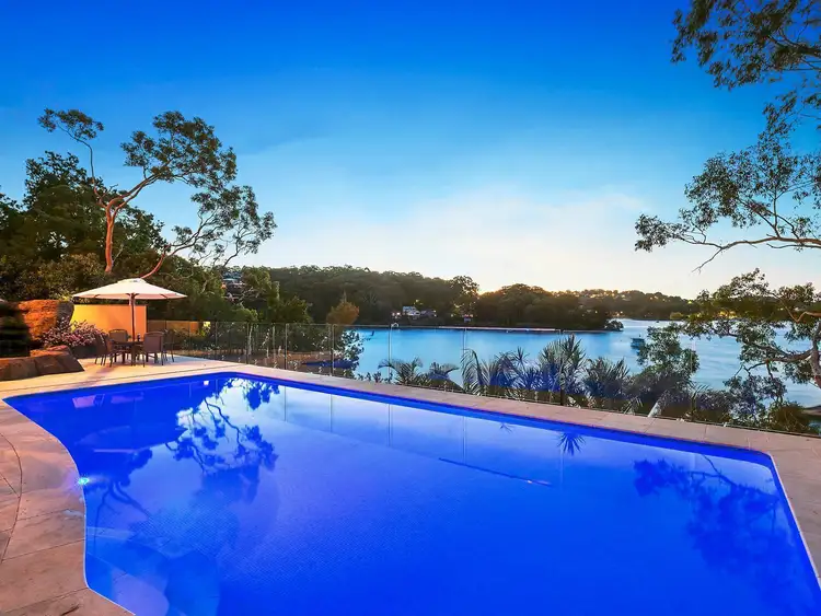 Main view of Homely house listing, 221 Georges River Crescent, Oyster Bay NSW 2225