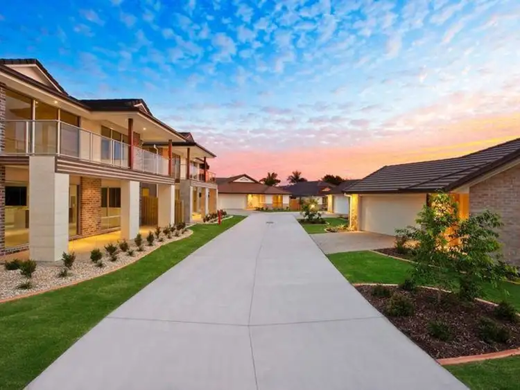 Fifth view of Homely house listing, 17 Darlington Drive, Banora Point NSW 2486