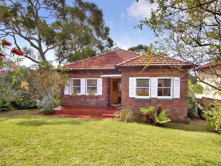 4 Martin Avenue, Pagewood NSW 2035