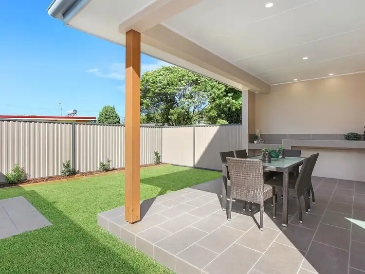 Fourth view of Homely apartment listing, 1/11 Marion Street, Tugun QLD 4224