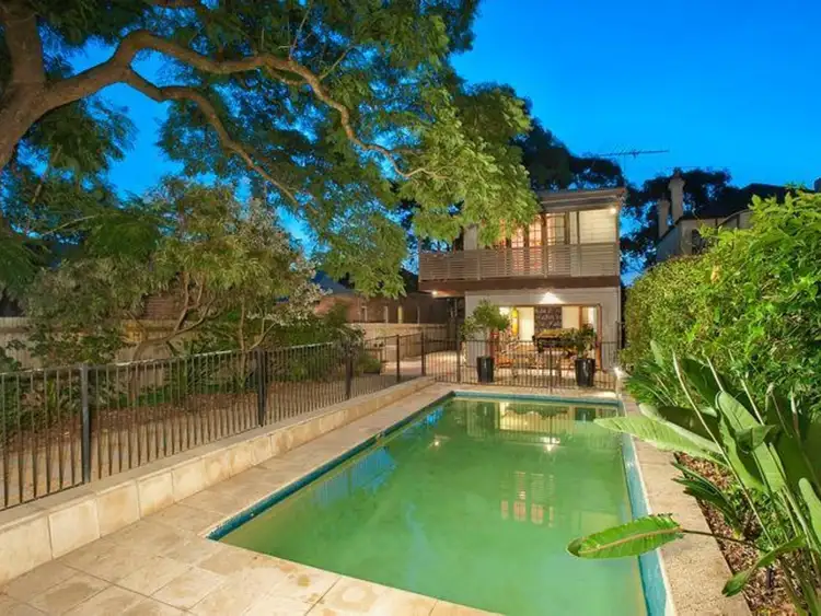 Fifth view of Homely house listing, 129 Denison Road, Dulwich Hill NSW 2203