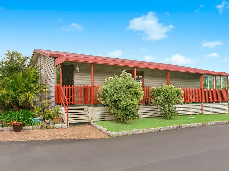 40/201 Pioneer Road, Fairy Meadow NSW 2519