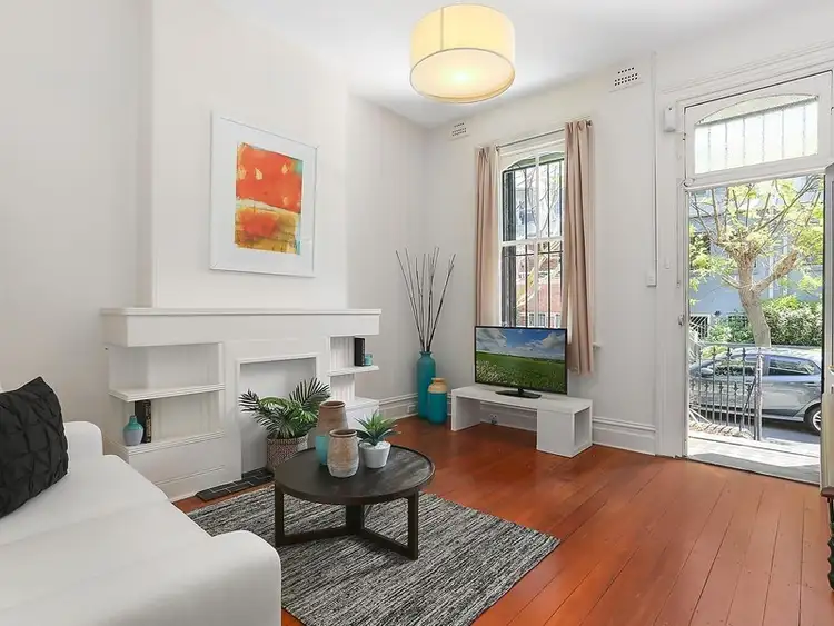Second view of Homely house listing, 19 William Street, Redfern NSW 2016