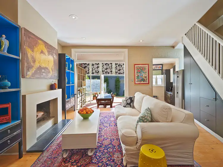 Second view of Homely house listing, 292 Glenmore Road, Paddington NSW 2021