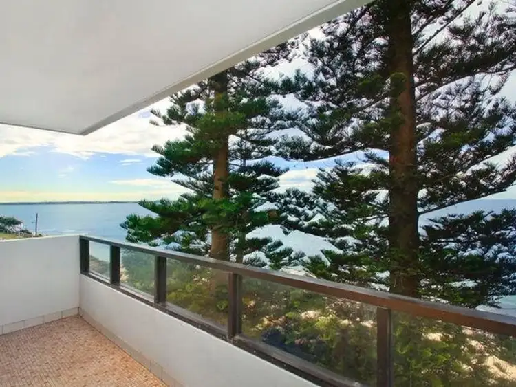 Second view of Homely apartment listing, 7/2 Arthur Avenue, Cronulla NSW 2230