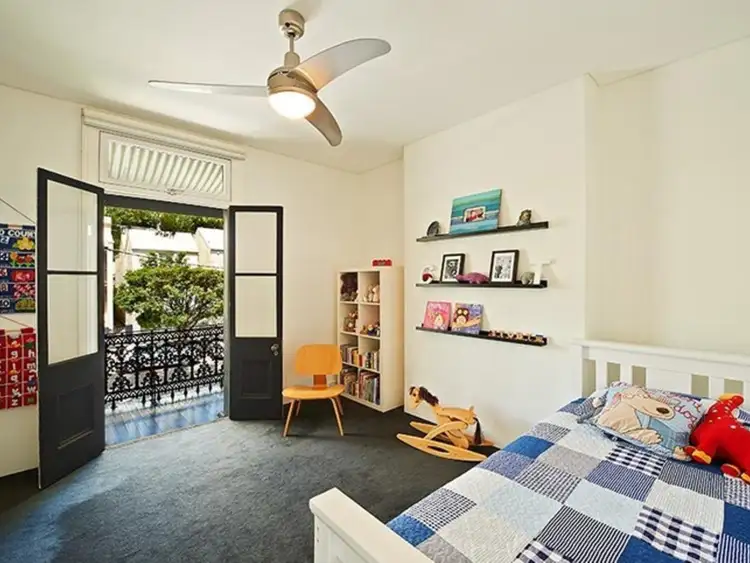 Fifth view of Homely house listing, 144 Windsor Street, Paddington NSW 2021