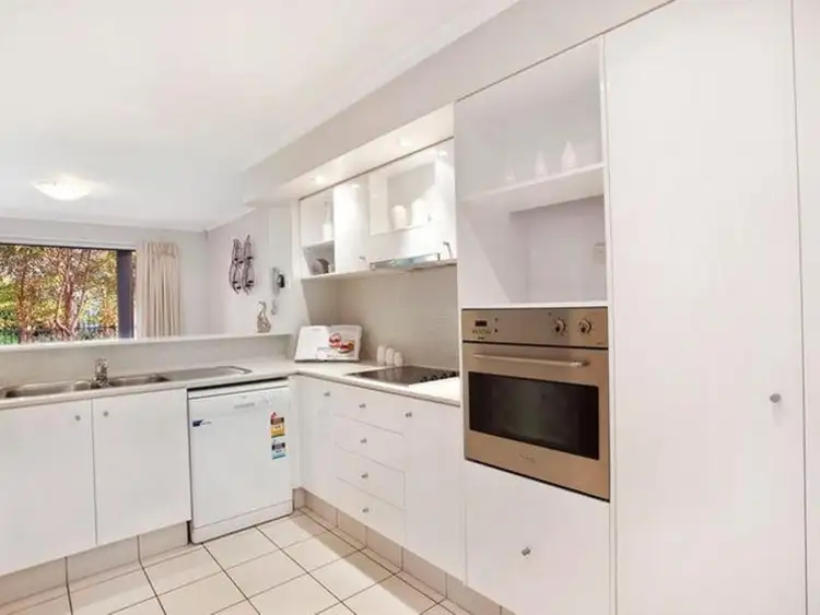 Second view of Homely house listing, 9 Riverwalk Avenue, Robina QLD 4226