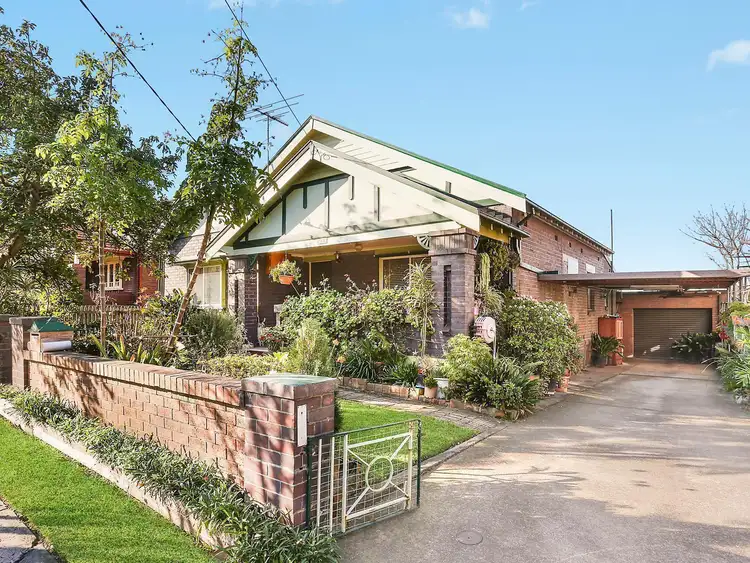 13 Daly Avenue, Concord NSW 2137