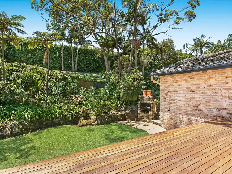Fourth view of Homely house listing, 16 Roscommon Crescent, Killarney Heights NSW 2087