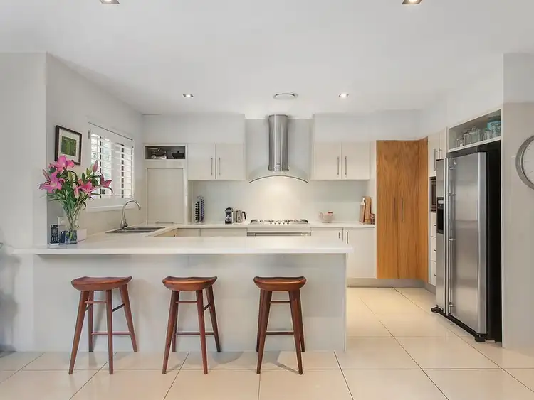 Sixth view of Homely house listing, 5020A Riverwood Grove, Benowa QLD 4217