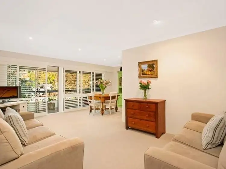 4/4 Riley Street, North Sydney NSW 2060