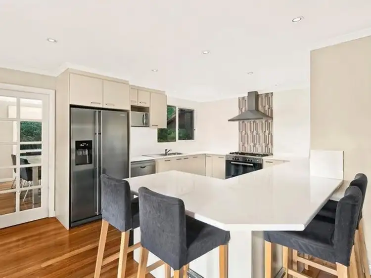 Second view of Homely house listing, 25 Slessor Crescent, Mckellar ACT 2617