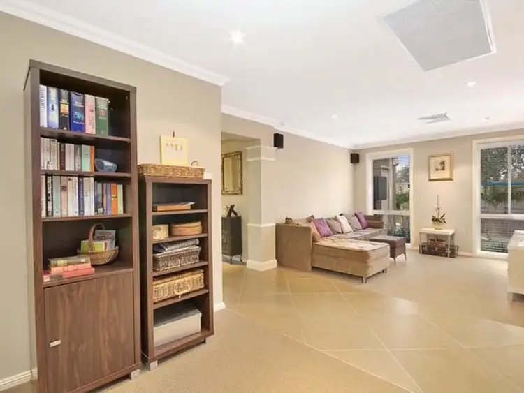 Second view of Homely house listing, 5A Pinner Close, North Epping NSW 2121