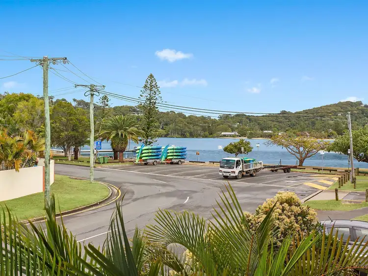 Second view of Homely apartment listing, 14/41 Tallebudgera Drive, Palm Beach QLD 4221