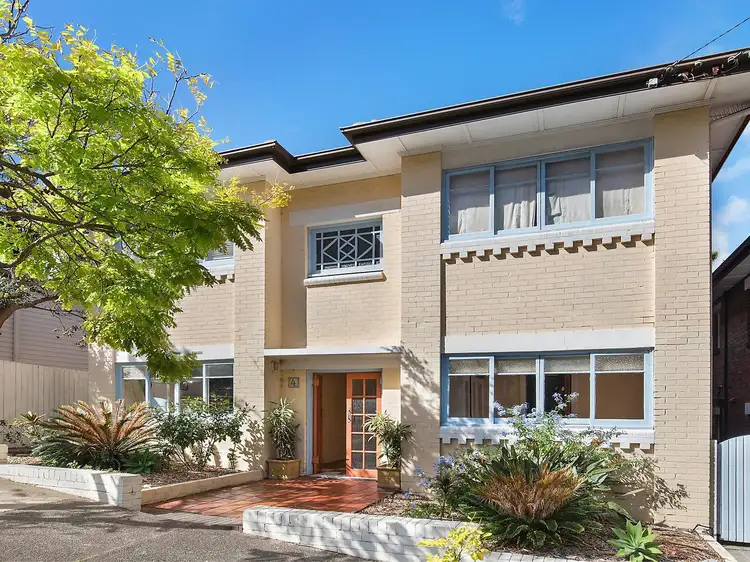 2/4 Quinton Road, Manly NSW 2095