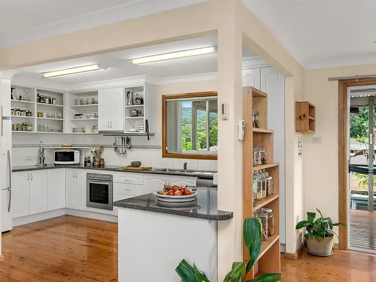 Fourth view of Homely house listing, 8 Meadow Street, Corrimal NSW 2518