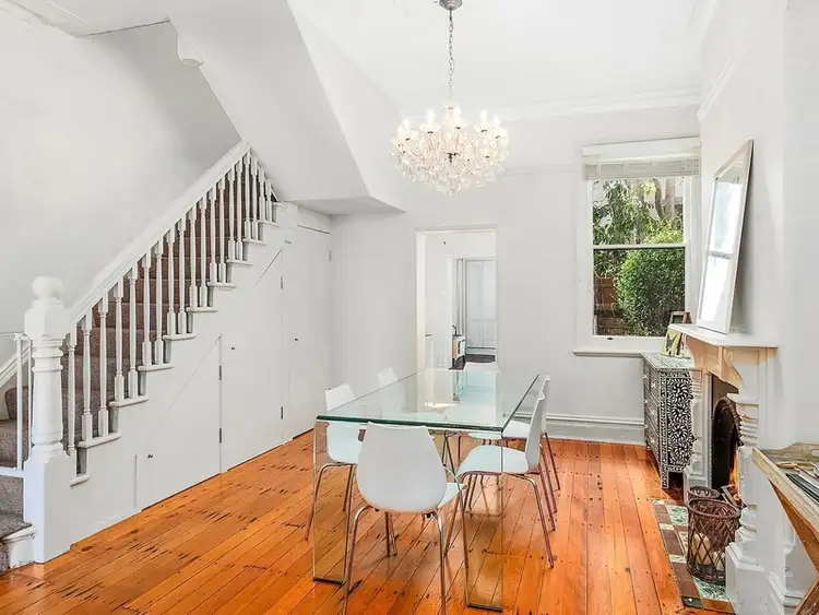 Fourth view of Homely house listing, 9 Queens Avenue, Mcmahons Point NSW 2060