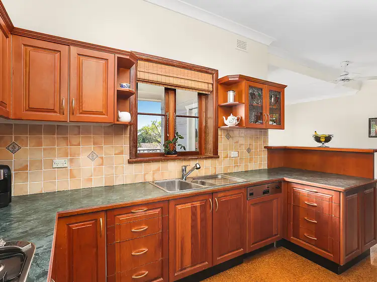 Third view of Homely house listing, 20 Central Avenue, Eastwood NSW 2122