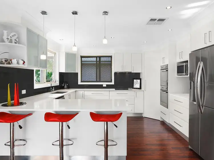 Second view of Homely house listing, 11 Wild Street, Picton NSW 2571