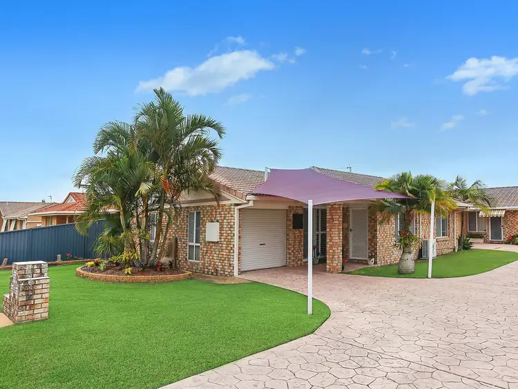 Main view of Homely house listing, 1/26 Birkdale Court, Banora Point NSW 2486