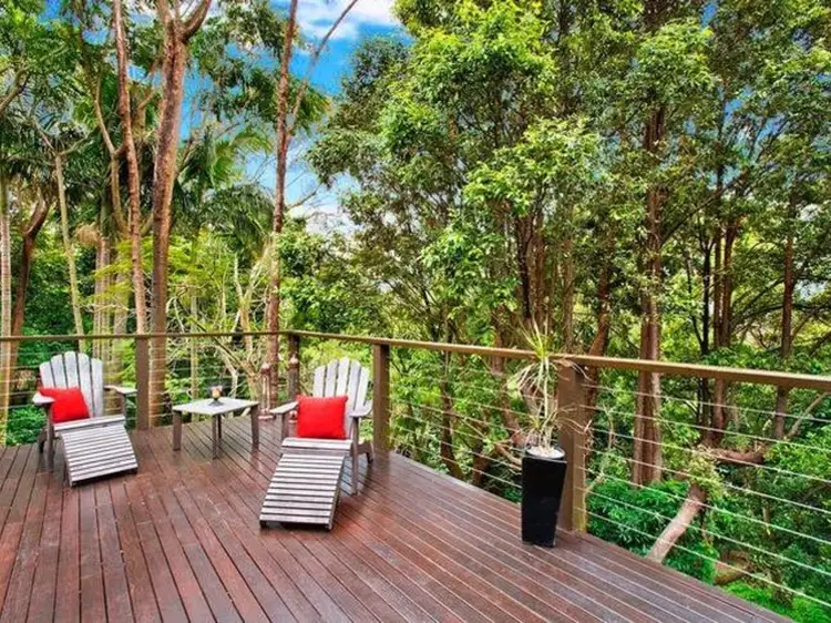 Second view of Homely house listing, 29 Foothills Road, Austinmer NSW 2515