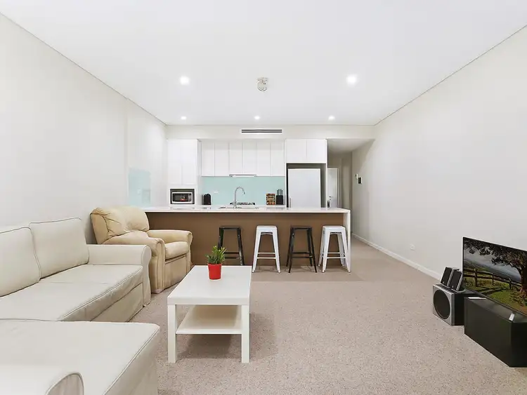 27/62 Gordon Crescent, Lane Cove NSW 2066