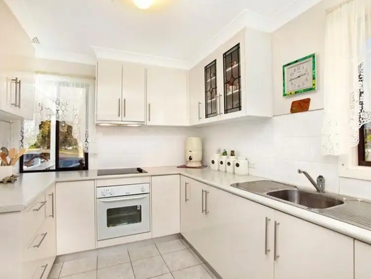 Main view of Homely house listing, 14 Sellers Crescent, Bellambi NSW 2518
