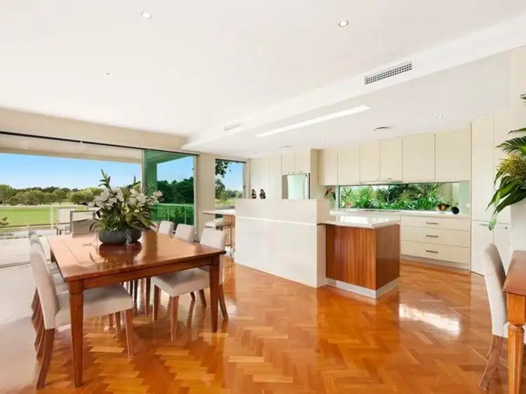 Third view of Homely house listing, 816 Legend Trail, Robina QLD 4226
