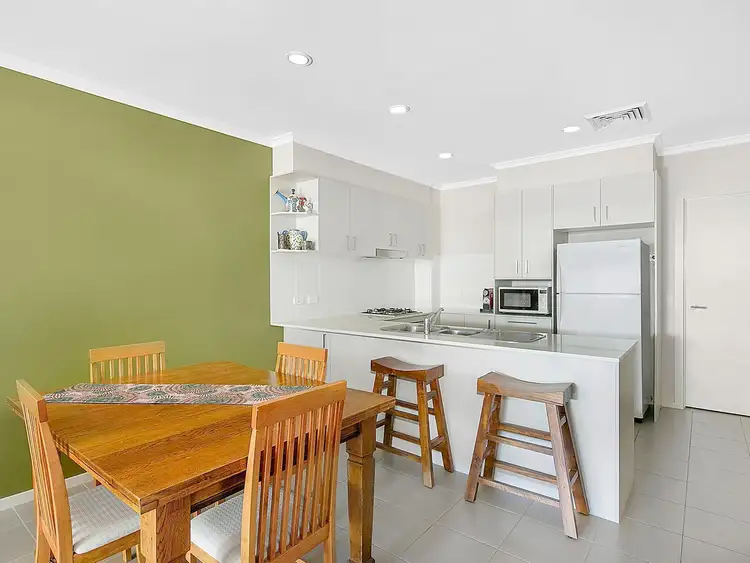 Fifth view of Homely townhouse listing, 1/22 Broughton Place, Queanbeyan NSW 2620