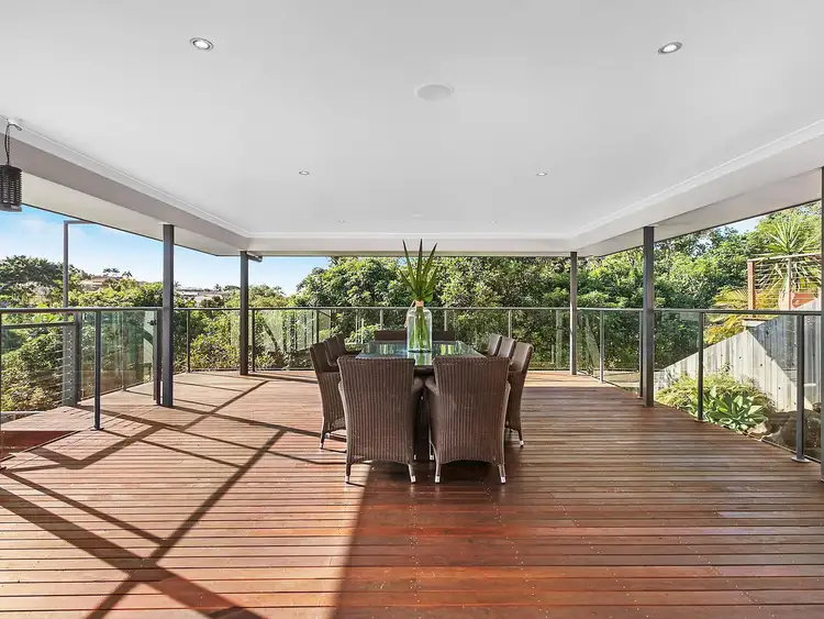 Third view of Homely house listing, 53 Shamrock Avenue, Banora Point NSW 2486