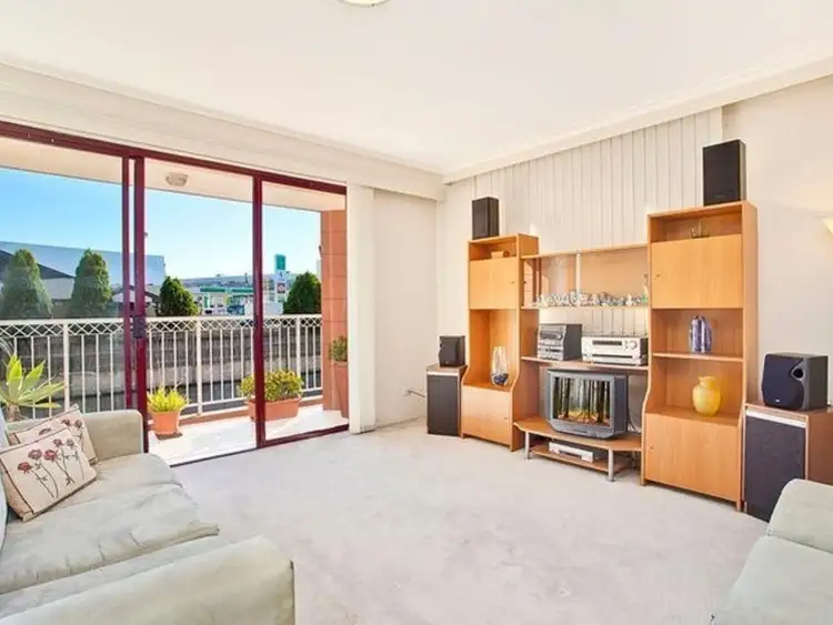 138/18 Knocklayde Street, Ashfield NSW 2131