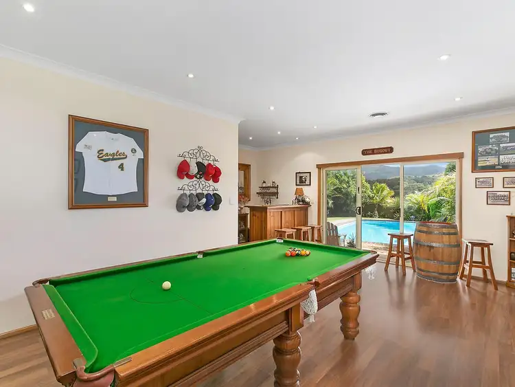 Second view of Homely house listing, 40 Natan Place, Cordeaux Heights NSW 2526