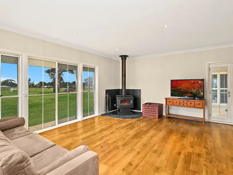 Fourth view of Homely rural property listing, 12 Jiparu Drive, Murrumbateman NSW 2582