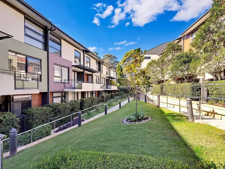 Sixth view of Homely apartment listing, B207/2 Darley Street, Forestville NSW 2087
