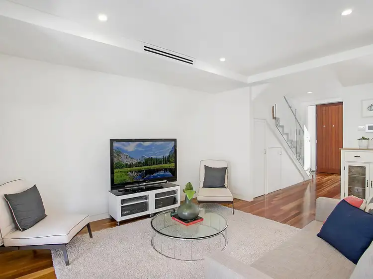 Fourth view of Homely townhouse listing, 4/23 West Street, Petersham NSW 2049