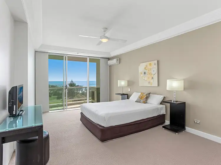 Fourth view of Homely apartment listing, 37/177 Old Burleigh Road, Broadbeach QLD 4218