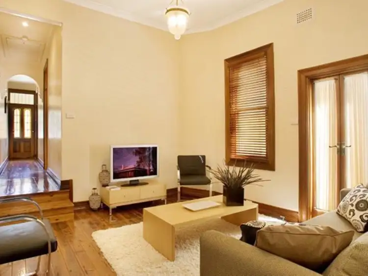 Second view of Homely house listing, 114 Rochford Street, Erskineville NSW 2043