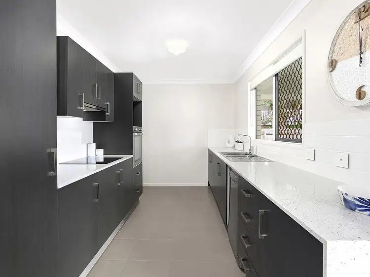 Second view of Homely house listing, 19 Flores Avenue, Palm Beach QLD 4221