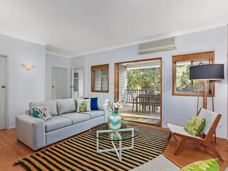 Third view of Homely house listing, 3 Hopkins Place, Forestville NSW 2087