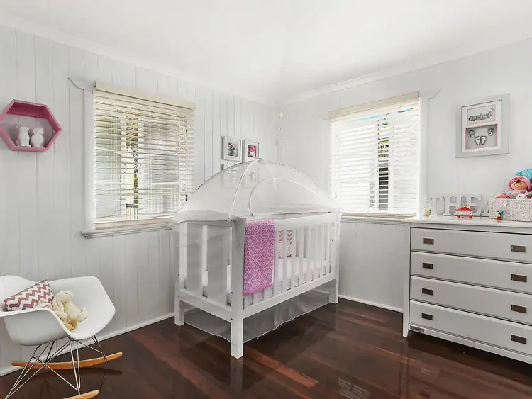 Sixth view of Homely house listing, 23 Cosker Street, Annerley QLD 4103