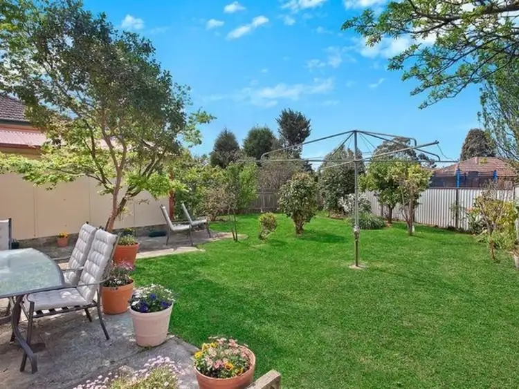 Fourth view of Homely house listing, 27 Lesley Avenue, Revesby NSW 2212