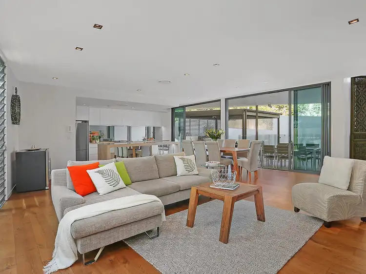 Sixth view of Homely house listing, 37 Doris Street, West End QLD 4101