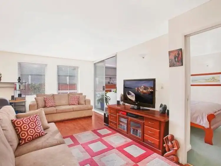 55/546 King Street, Newtown NSW 2042