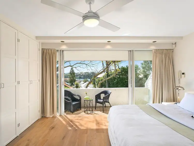 Sixth view of Homely house listing, 127 Darling Street, Balmain East NSW 2041
