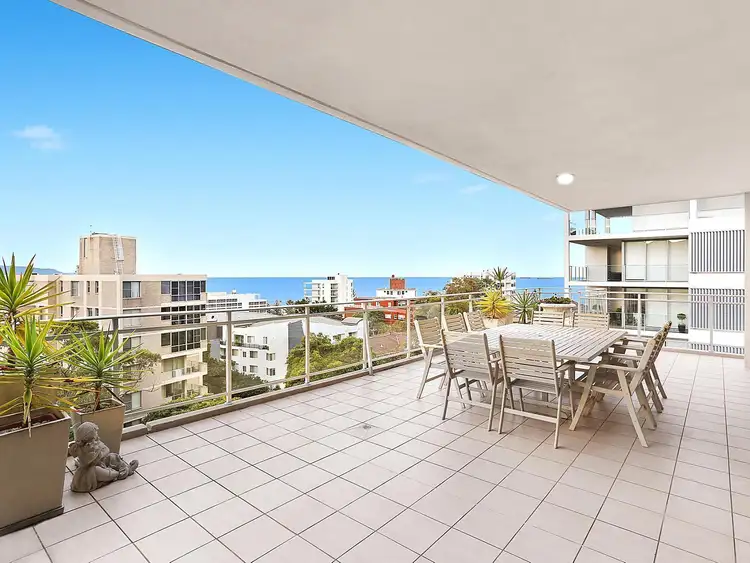 Third view of Homely apartment listing, 25/7 Edward Street, Wollongong NSW 2500
